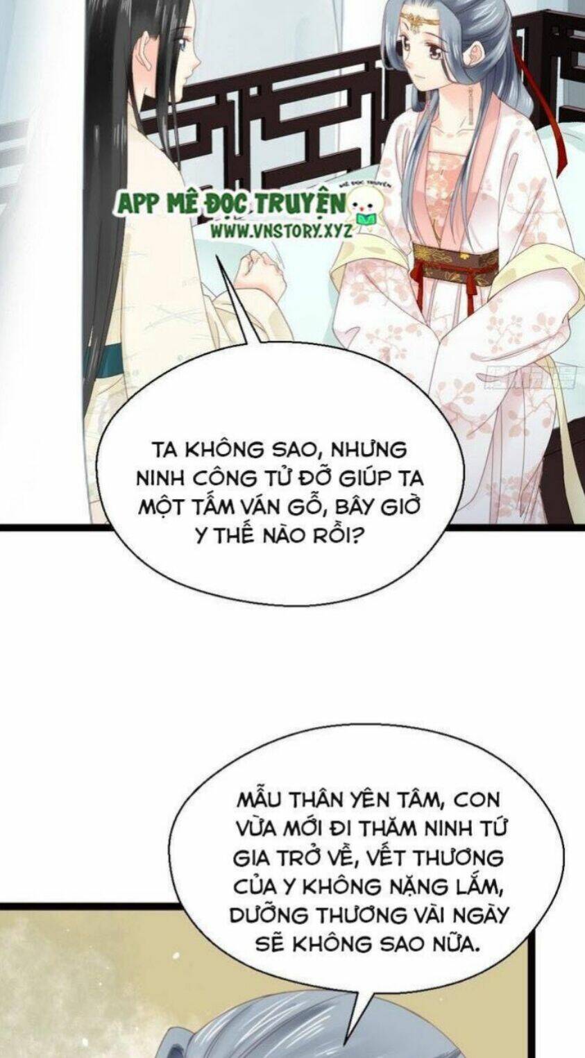 Kiều Nữ Độc Phi - Chương 230