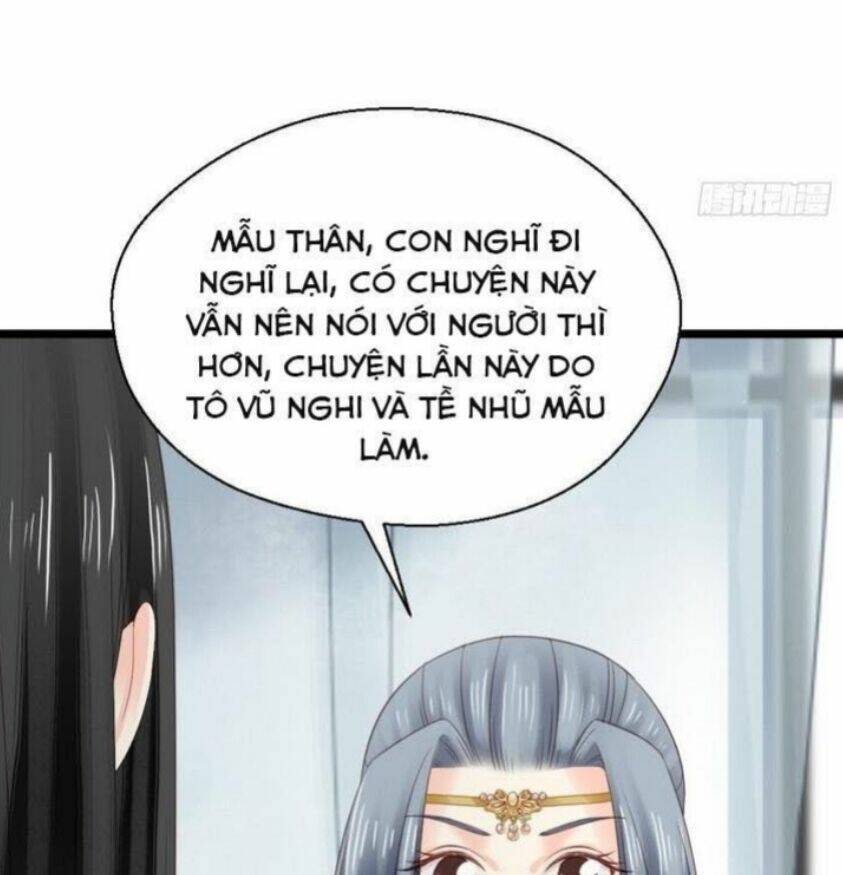 Kiều Nữ Độc Phi - Chương 230