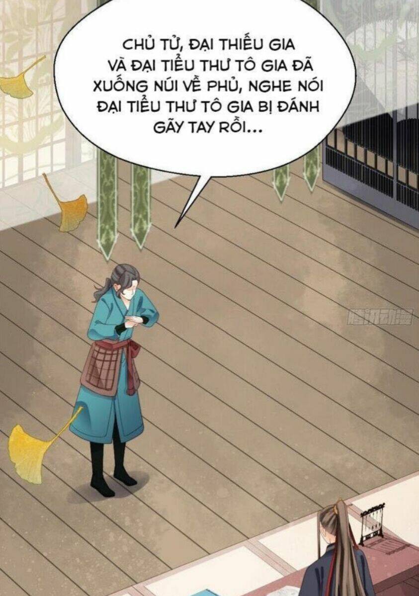 Kiều Nữ Độc Phi - Chương 230