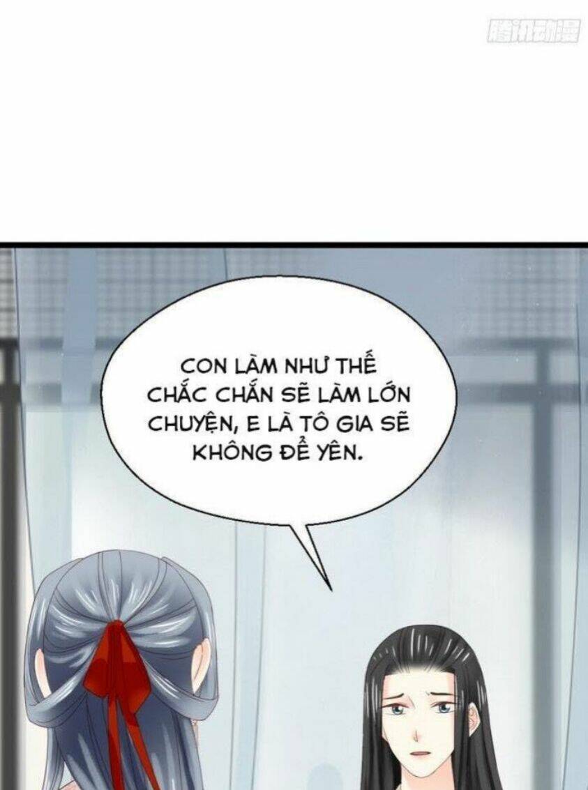 Kiều Nữ Độc Phi - Chương 230