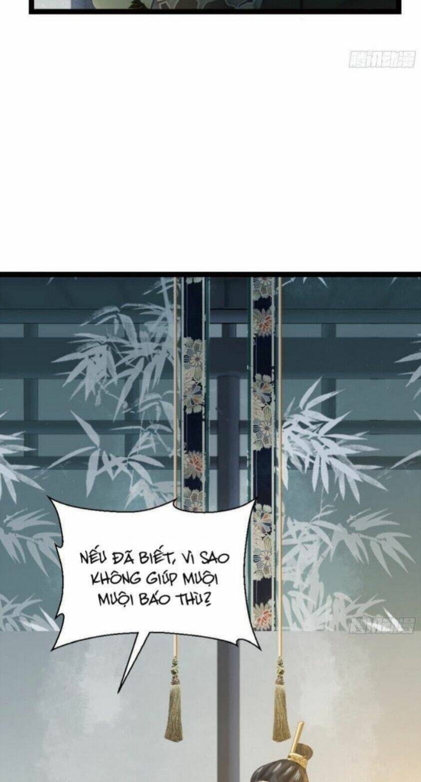 Kiều Nữ Độc Phi - Chương 230