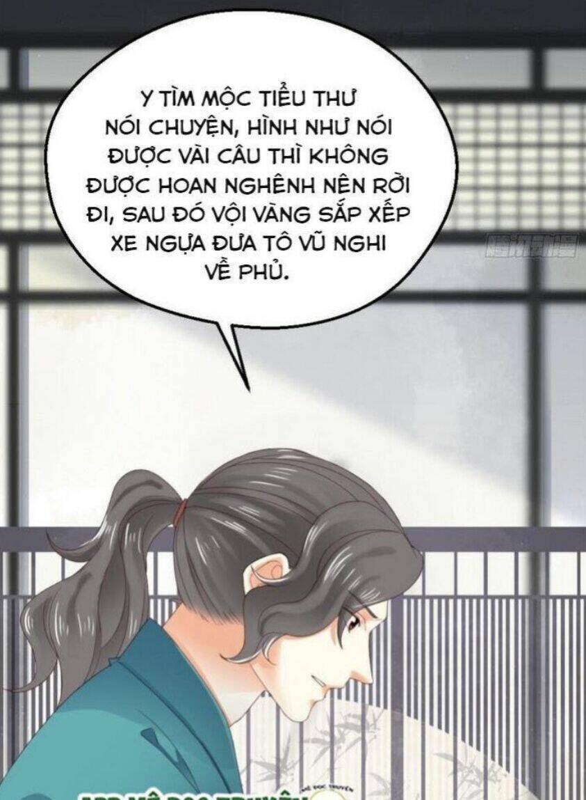 Kiều Nữ Độc Phi - Chương 230
