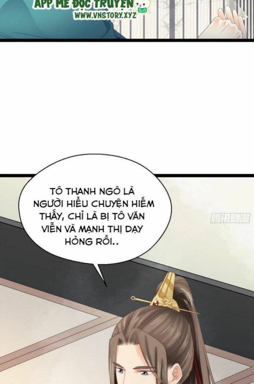 Kiều Nữ Độc Phi - Chương 230