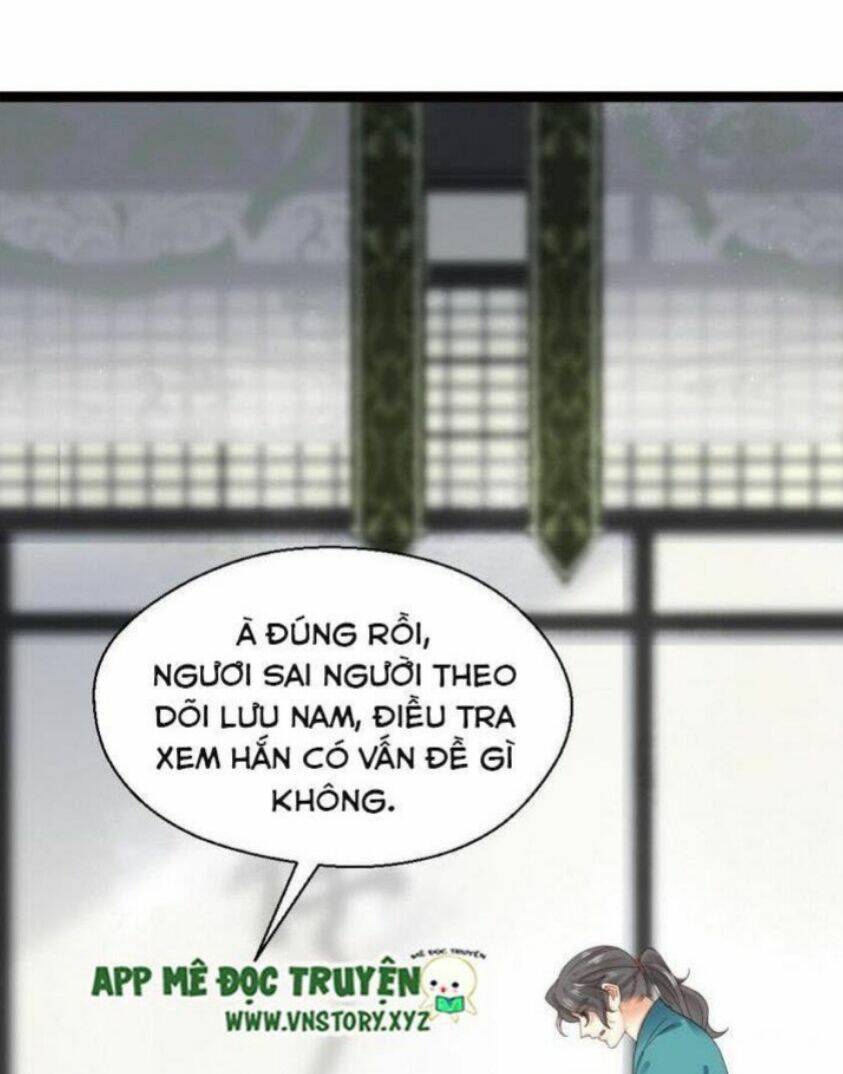 Kiều Nữ Độc Phi - Chương 230