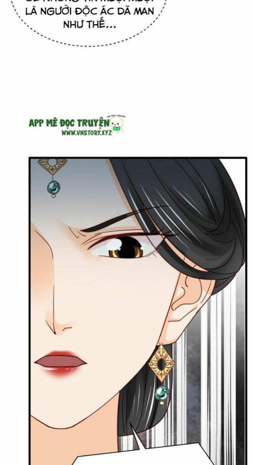 Kiều Nữ Độc Phi - Chương 231