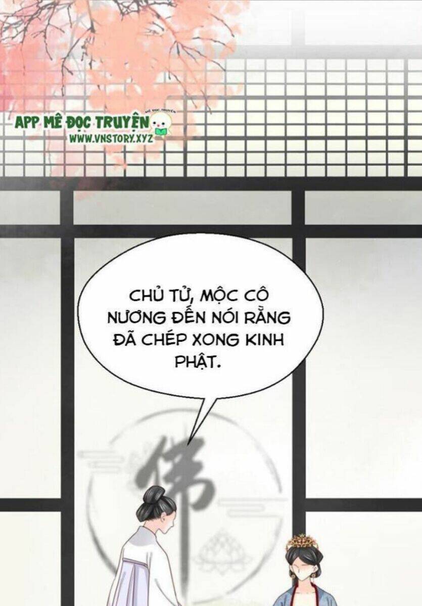 Kiều Nữ Độc Phi - Chương 231