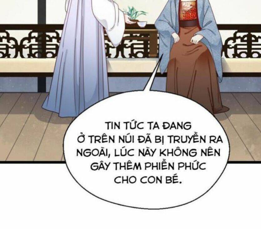Kiều Nữ Độc Phi - Chương 231