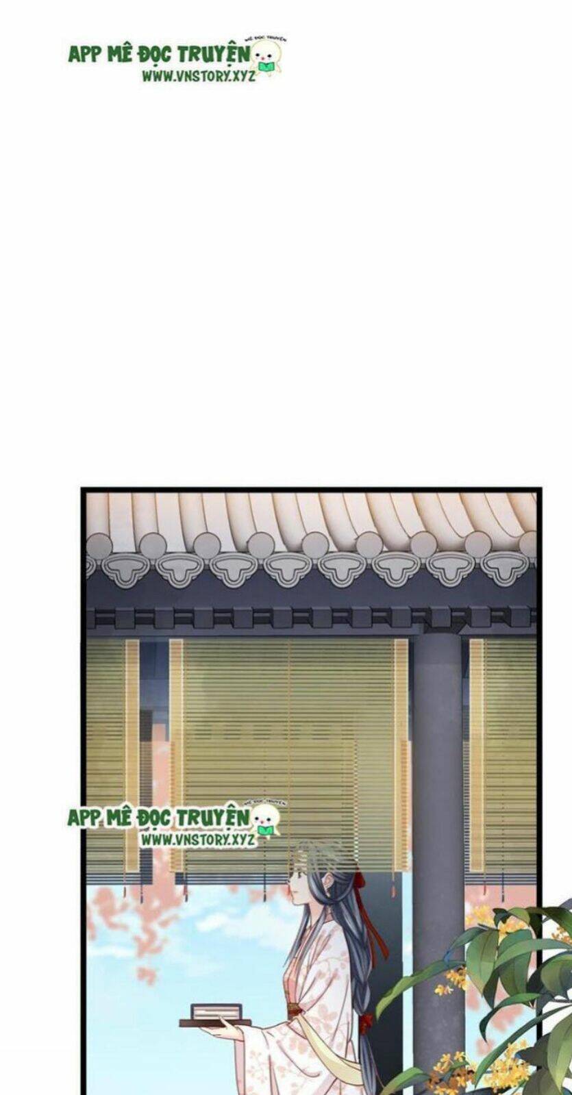 Kiều Nữ Độc Phi - Chương 231