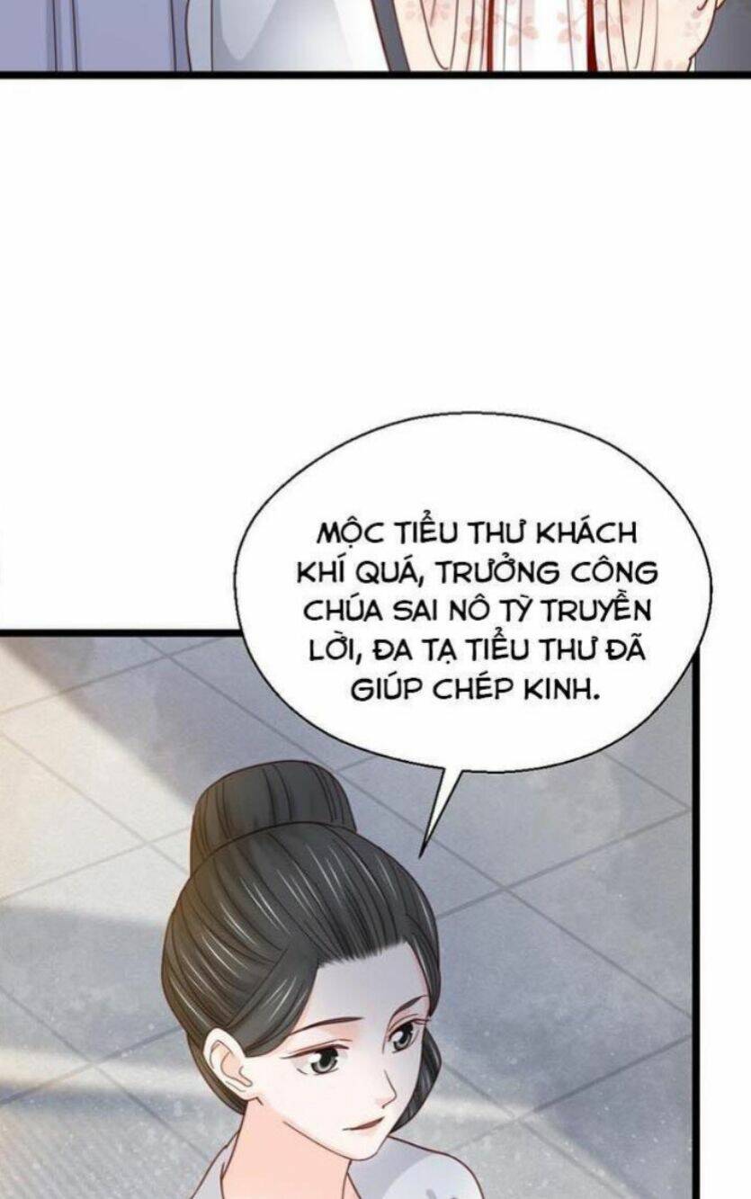 Kiều Nữ Độc Phi - Chương 231