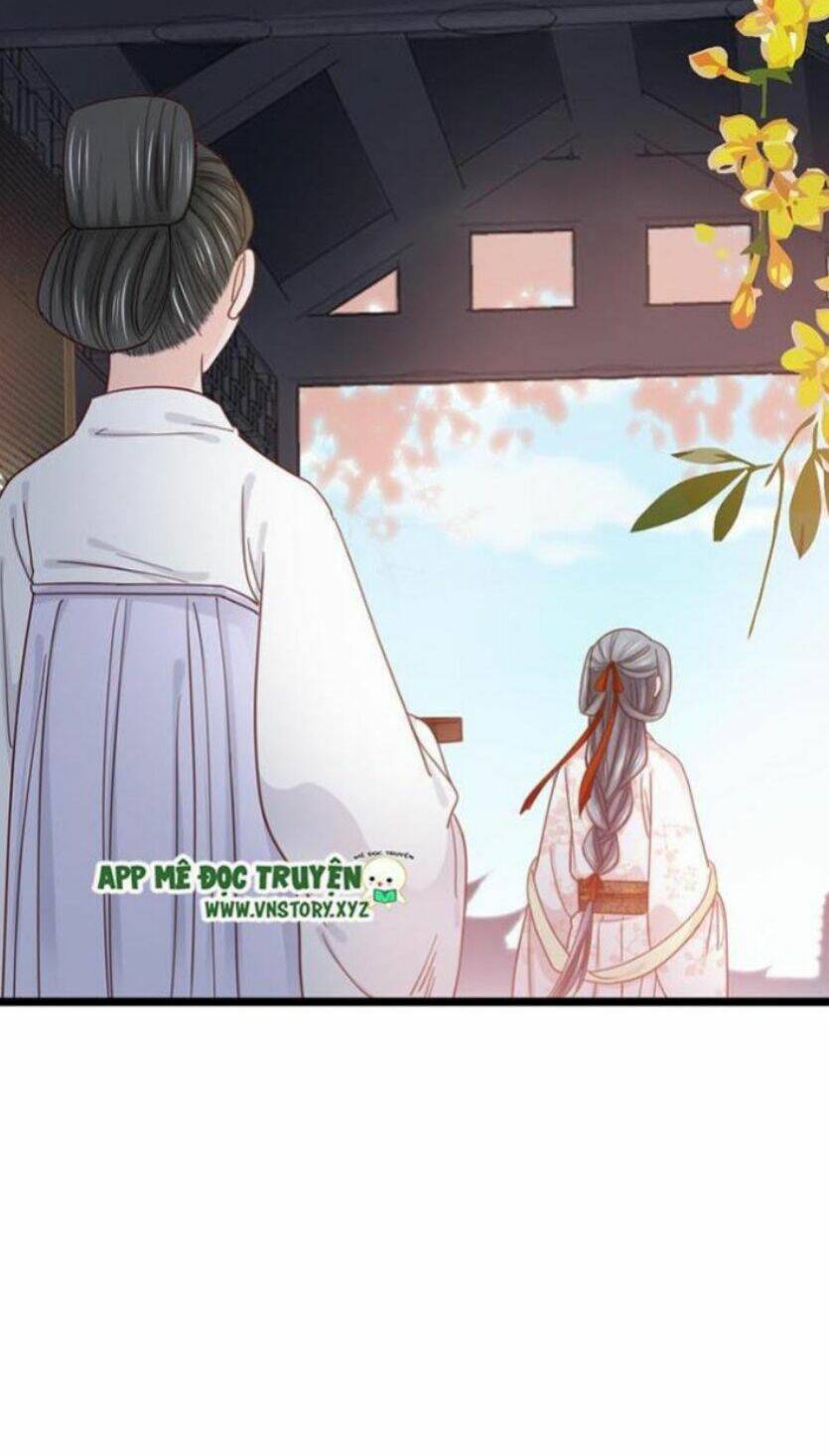 Kiều Nữ Độc Phi - Chương 231