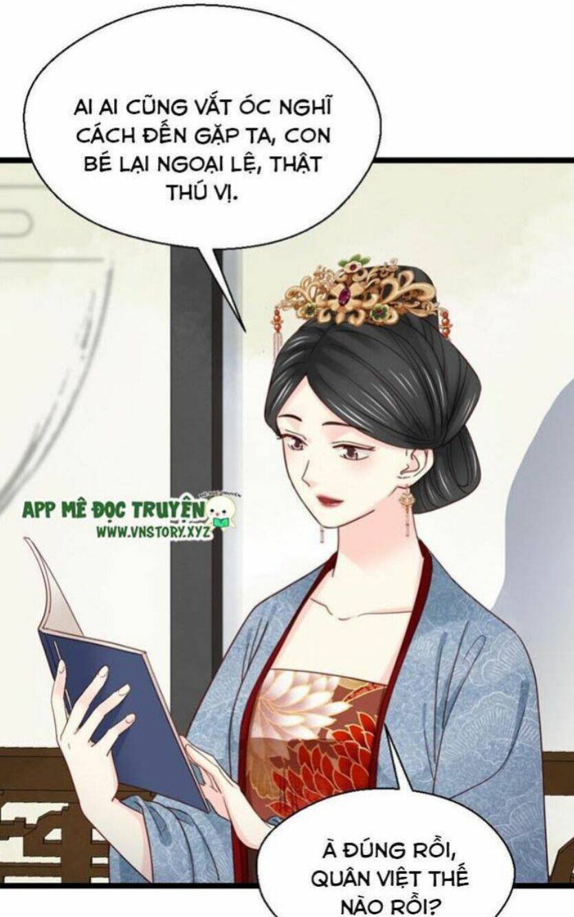 Kiều Nữ Độc Phi - Chương 231