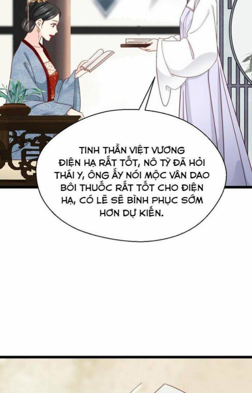 Kiều Nữ Độc Phi - Chương 231