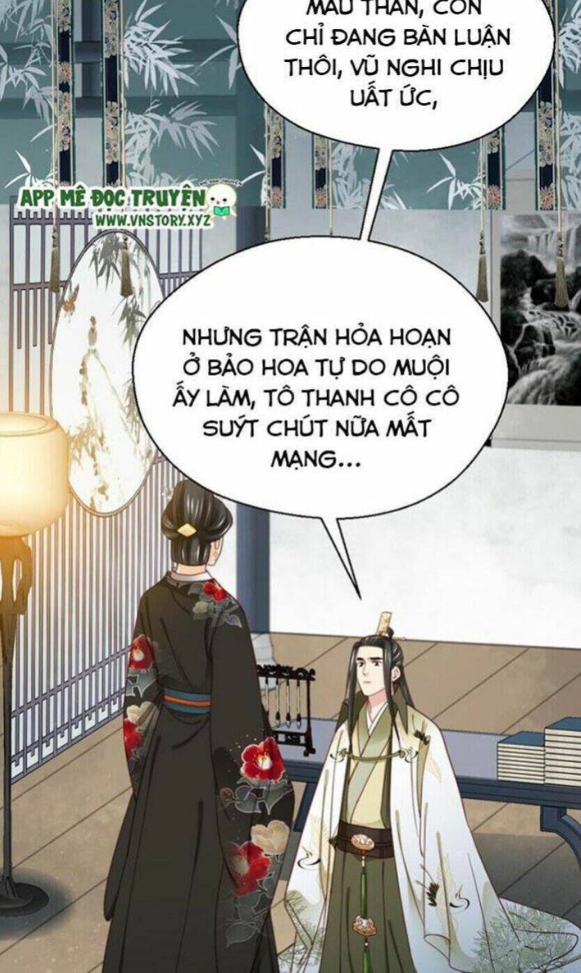 Kiều Nữ Độc Phi - Chương 231