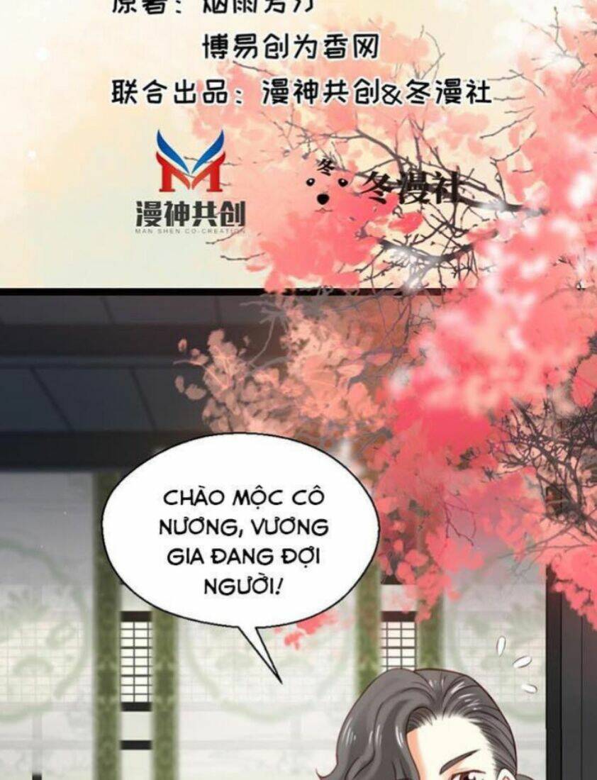 Kiều Nữ Độc Phi - Chương 232