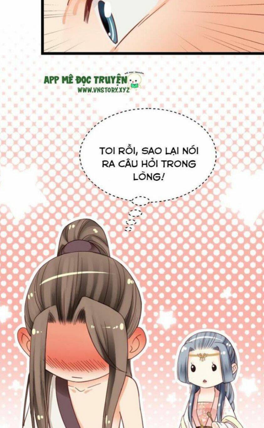 Kiều Nữ Độc Phi - Chương 232