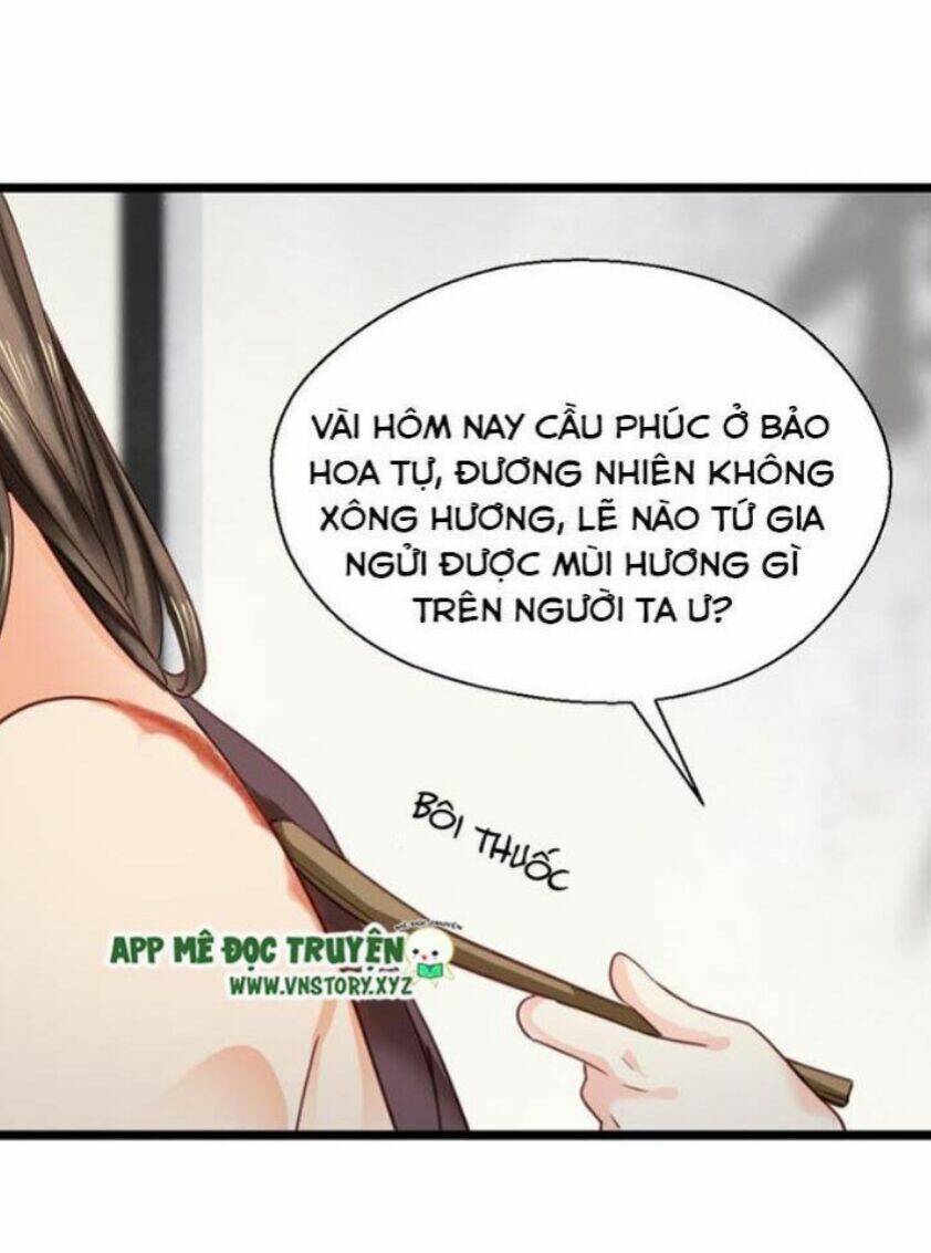 Kiều Nữ Độc Phi - Chương 232