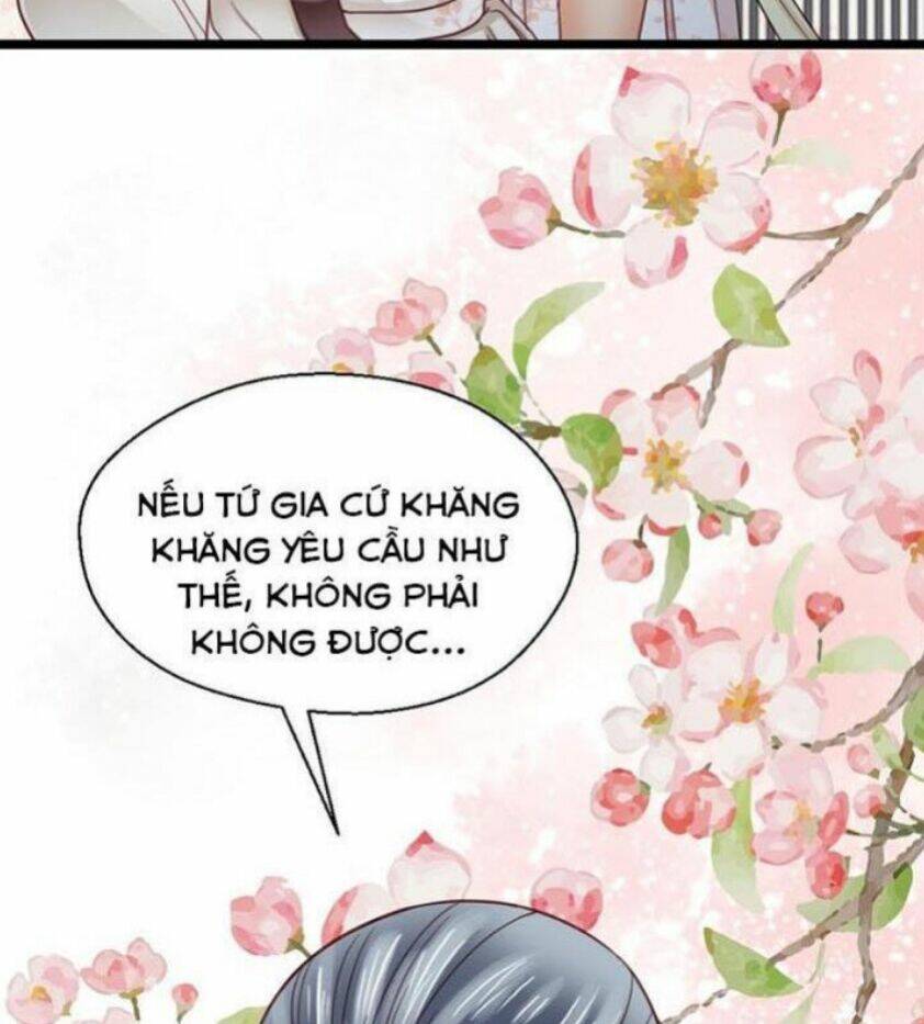 Kiều Nữ Độc Phi - Chương 232