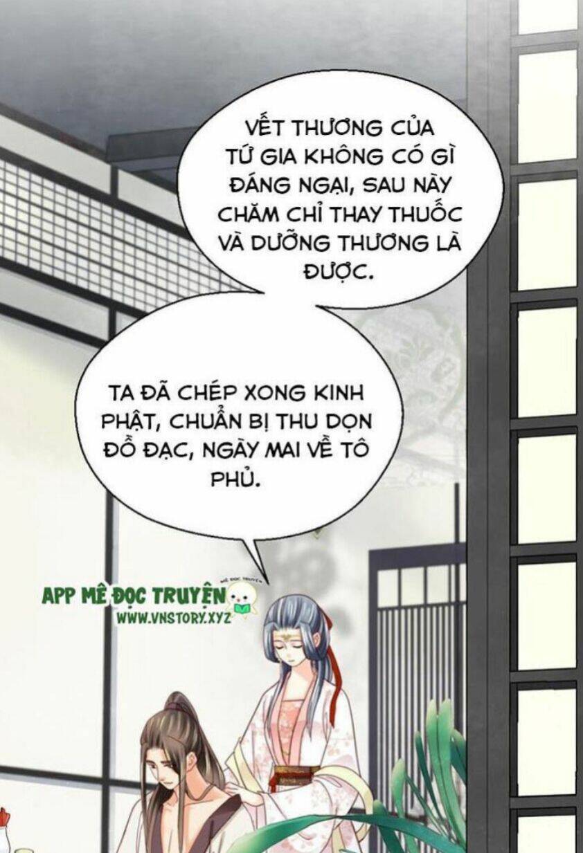 Kiều Nữ Độc Phi - Chương 232