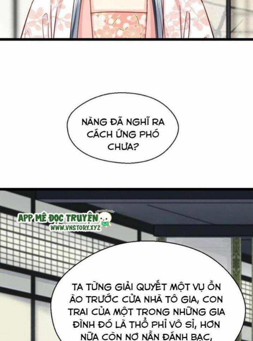 Kiều Nữ Độc Phi - Chương 232