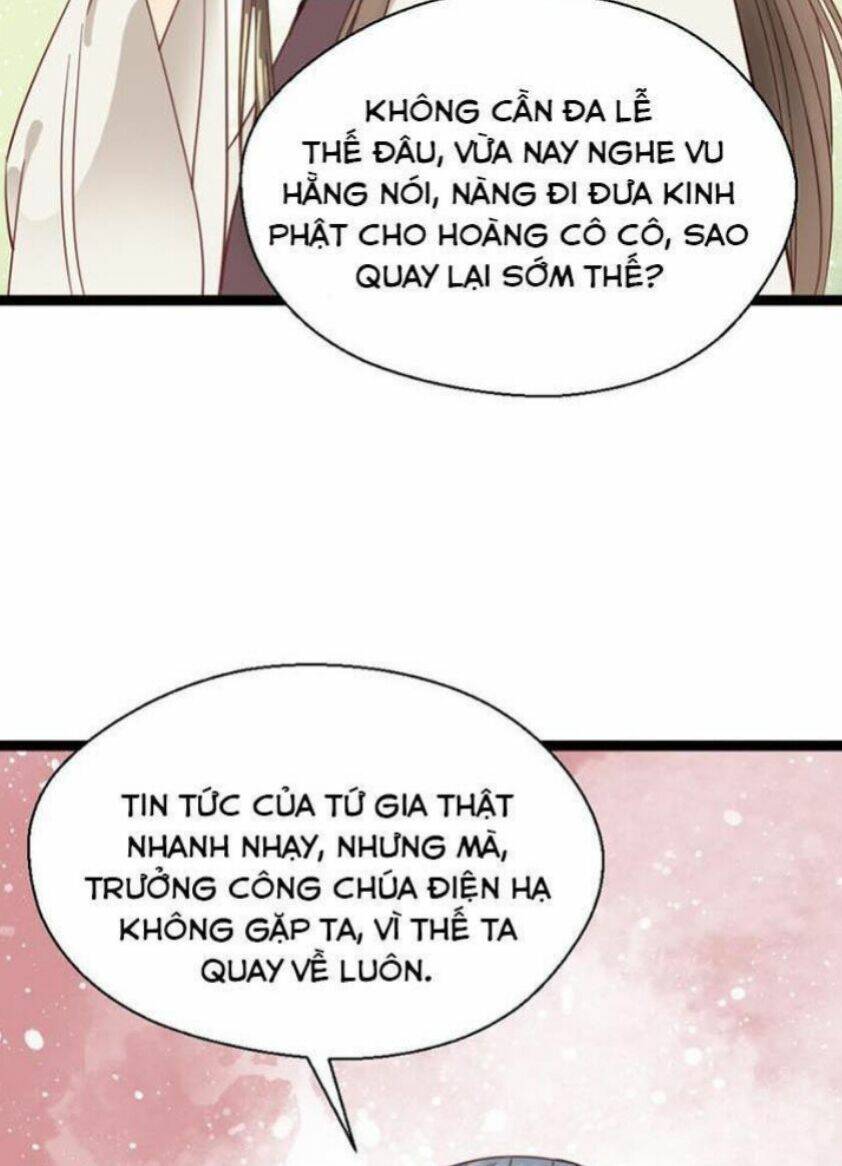 Kiều Nữ Độc Phi - Chương 232