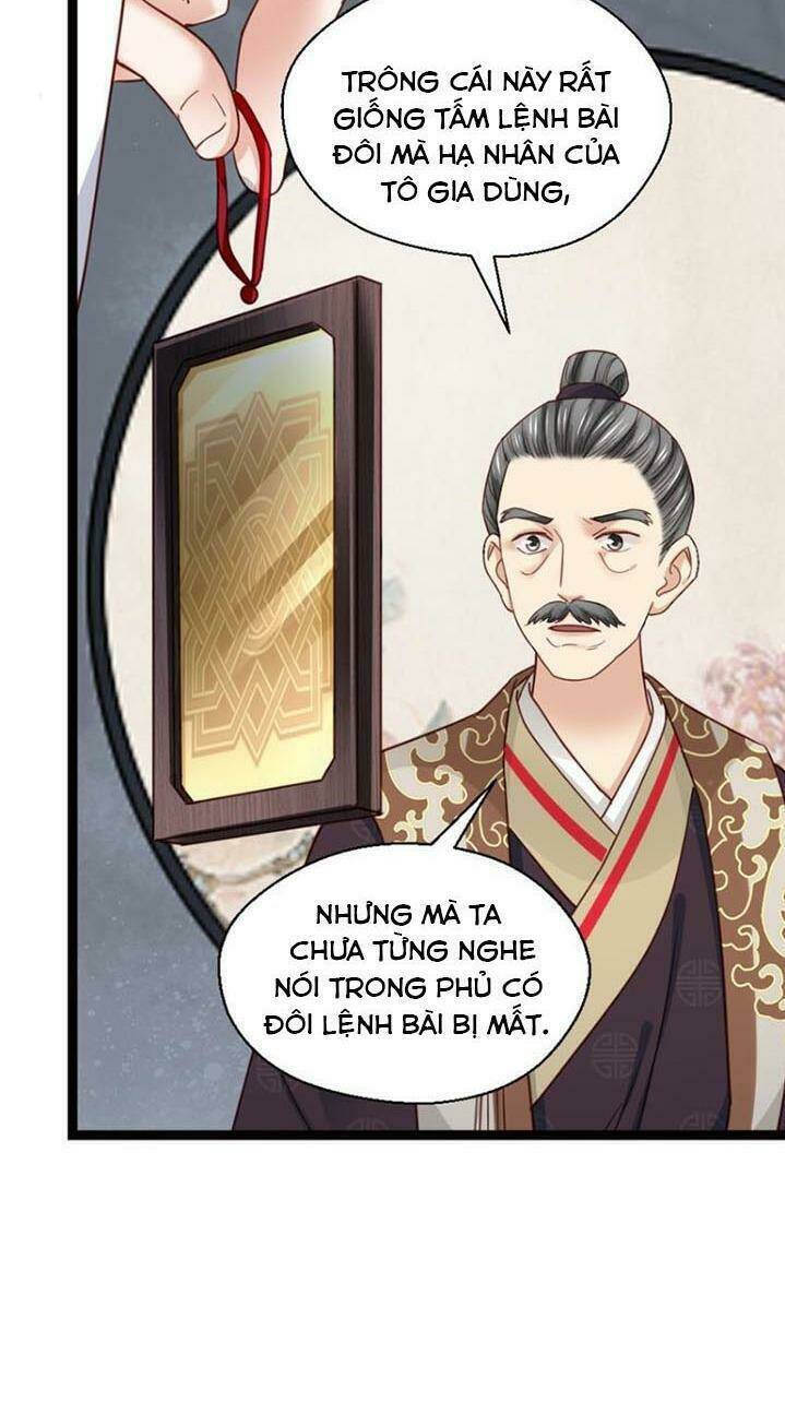 Kiều Nữ Độc Phi - Chương 233