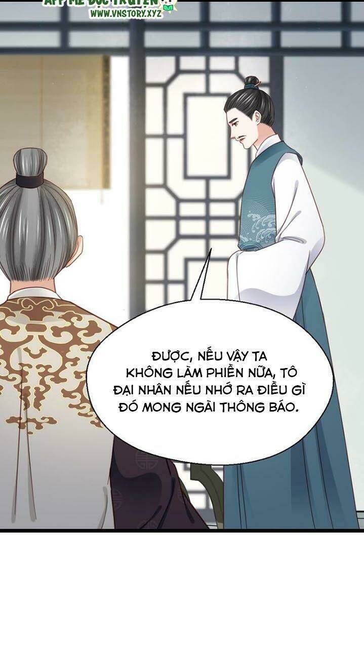 Kiều Nữ Độc Phi - Chương 233