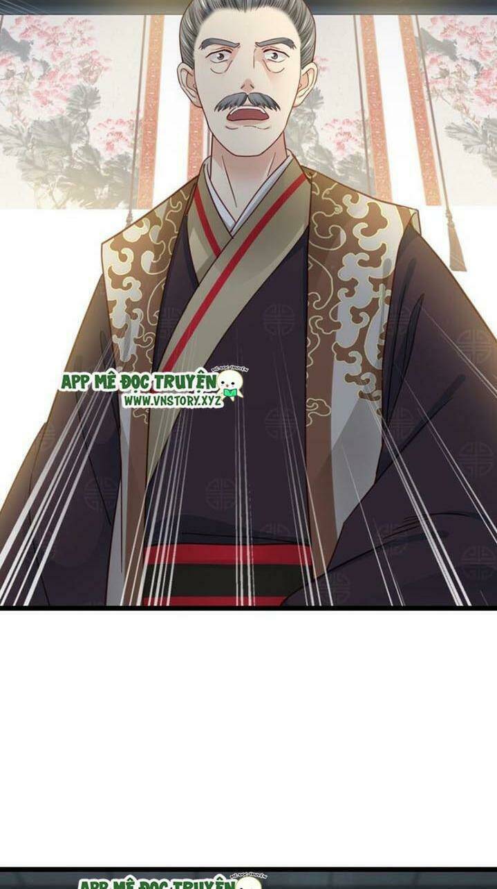 Kiều Nữ Độc Phi - Chương 233