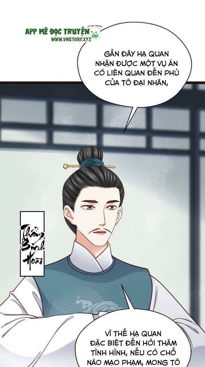Kiều Nữ Độc Phi - Chương 233