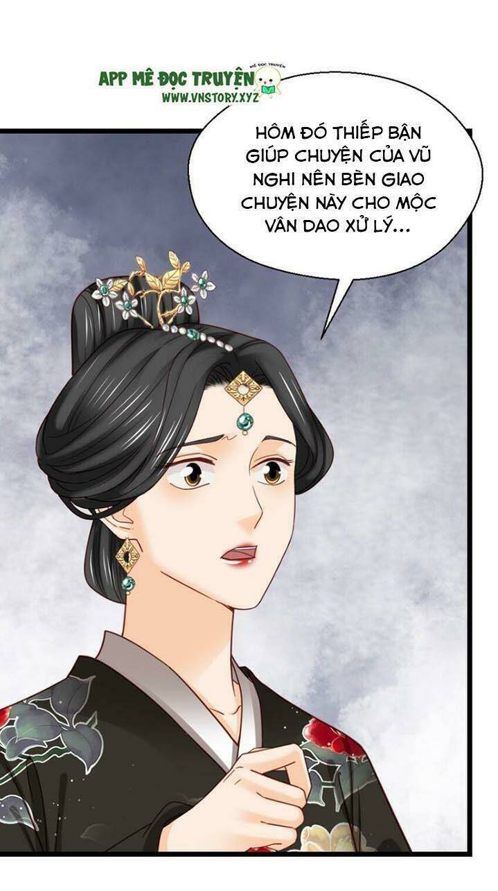 Kiều Nữ Độc Phi - Chương 233