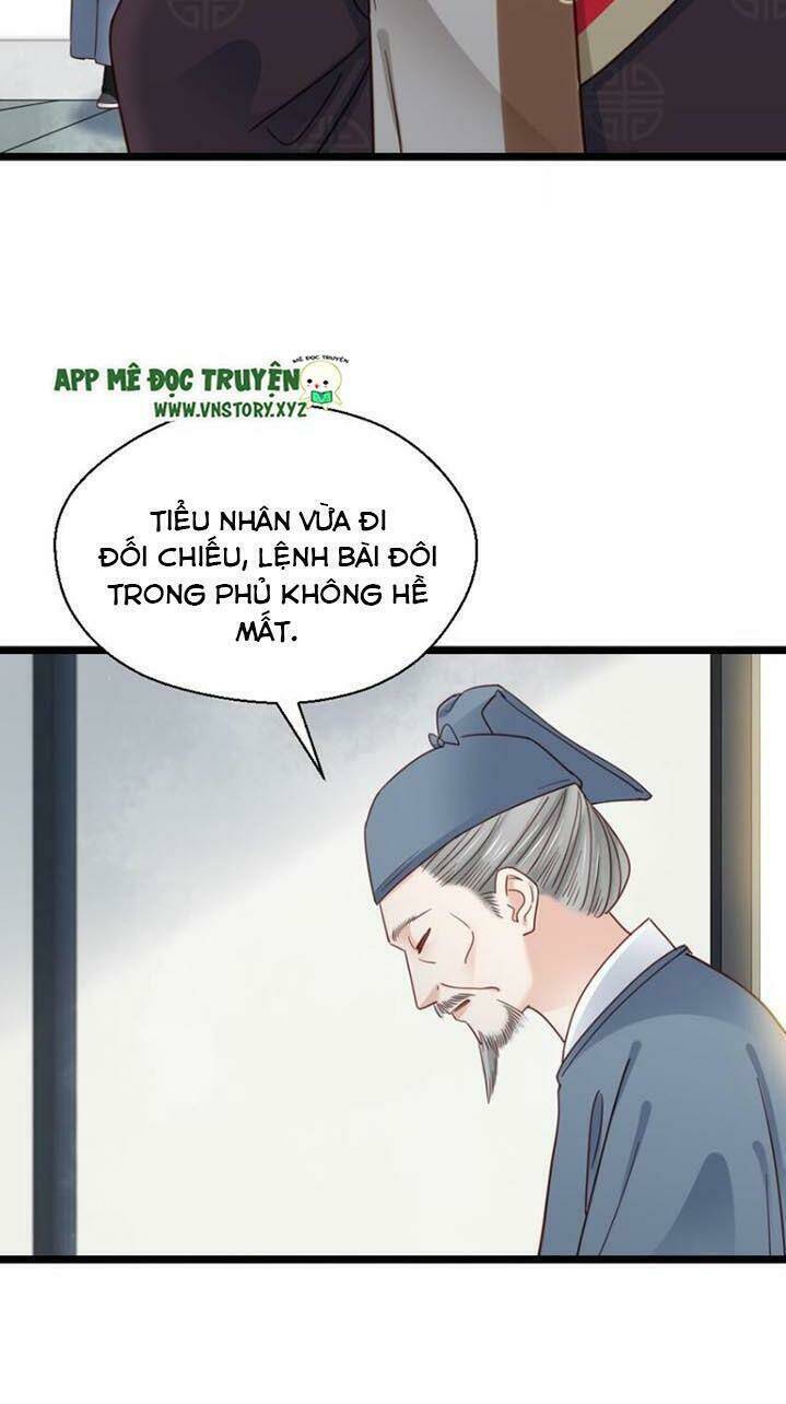 Kiều Nữ Độc Phi - Chương 233