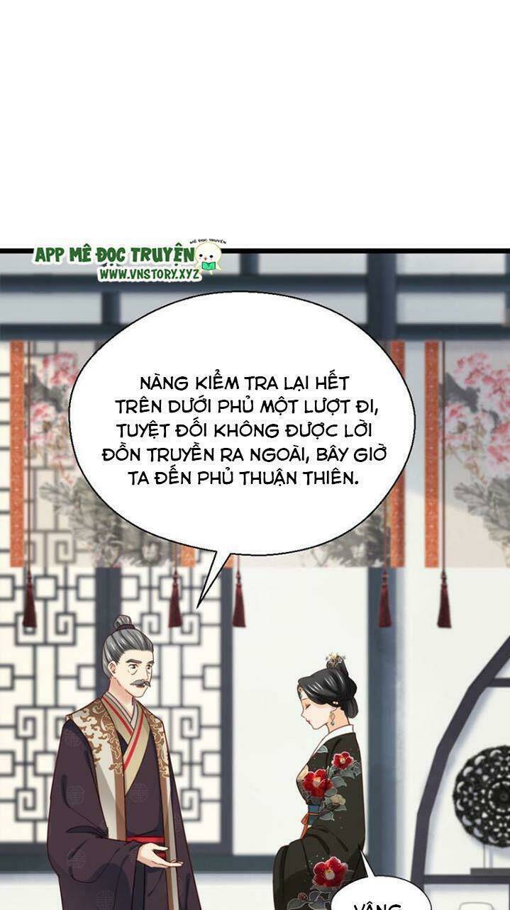 Kiều Nữ Độc Phi - Chương 233
