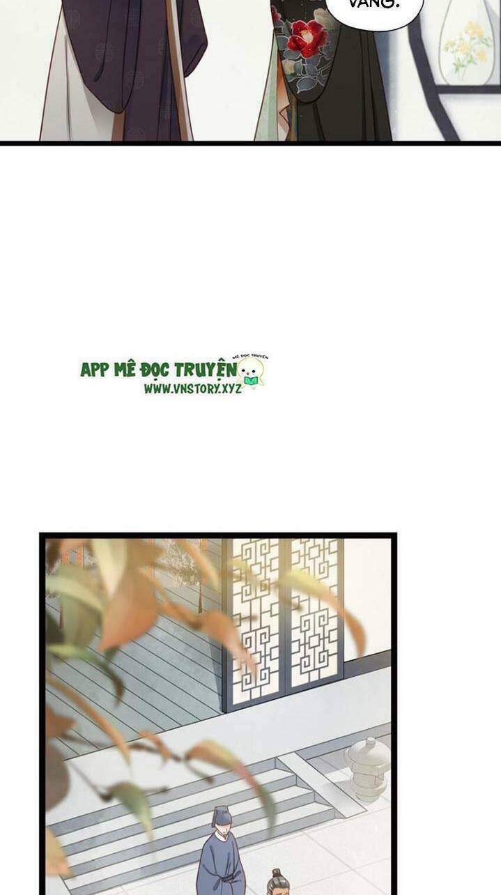 Kiều Nữ Độc Phi - Chương 233