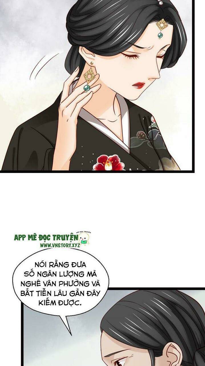 Kiều Nữ Độc Phi - Chương 233