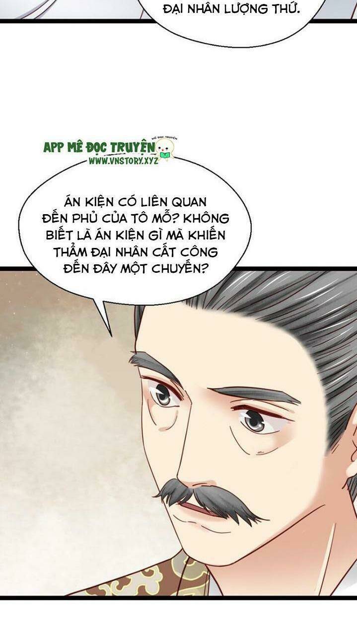 Kiều Nữ Độc Phi - Chương 233