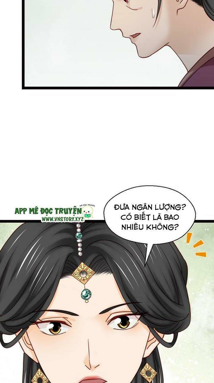 Kiều Nữ Độc Phi - Chương 233