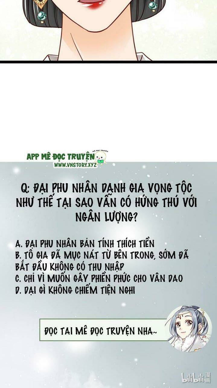 Kiều Nữ Độc Phi - Chương 233