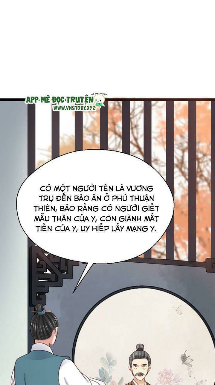 Kiều Nữ Độc Phi - Chương 233