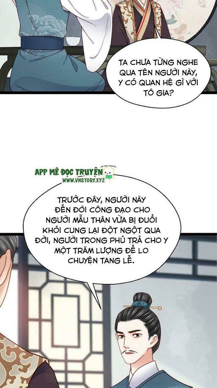 Kiều Nữ Độc Phi - Chương 233