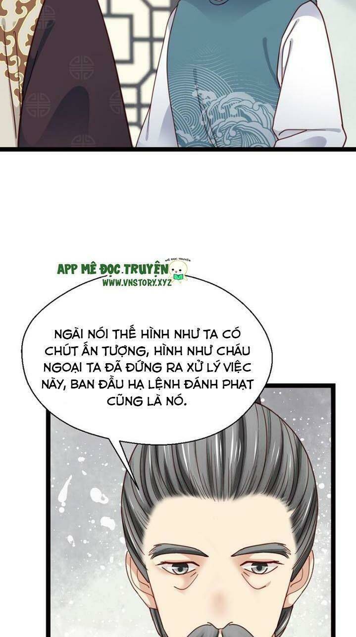 Kiều Nữ Độc Phi - Chương 233