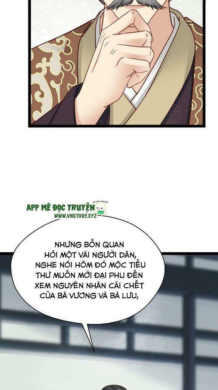 Kiều Nữ Độc Phi - Chương 233
