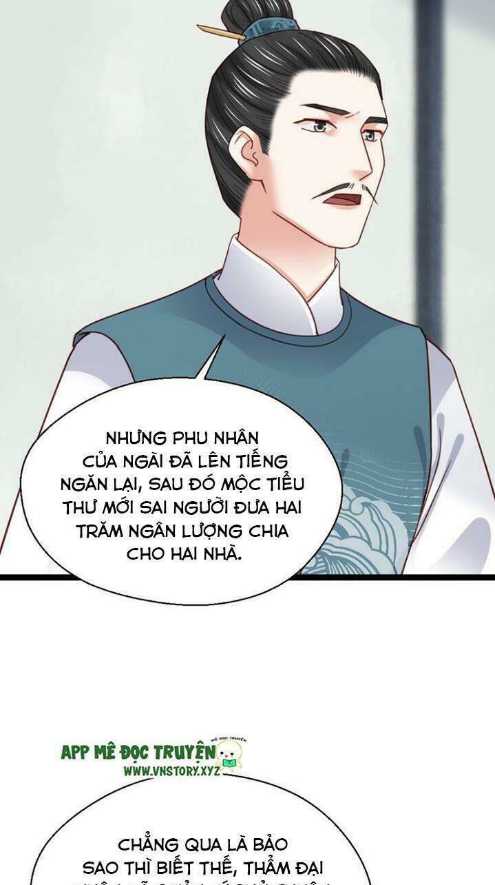 Kiều Nữ Độc Phi - Chương 233