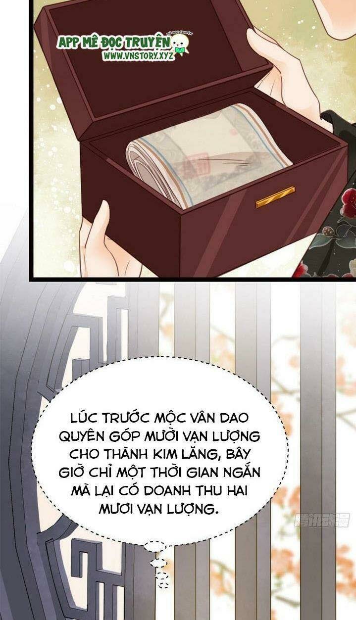Kiều Nữ Độc Phi - Chương 234
