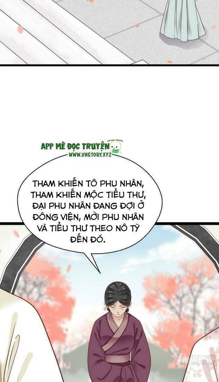 Kiều Nữ Độc Phi - Chương 234