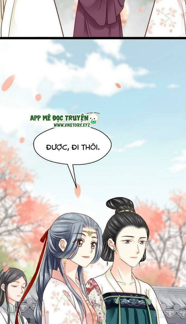 Kiều Nữ Độc Phi - Chương 234