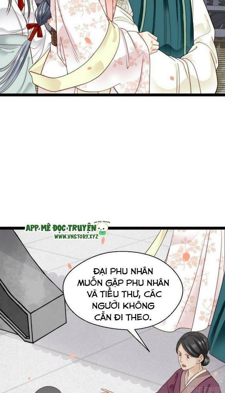 Kiều Nữ Độc Phi - Chương 234
