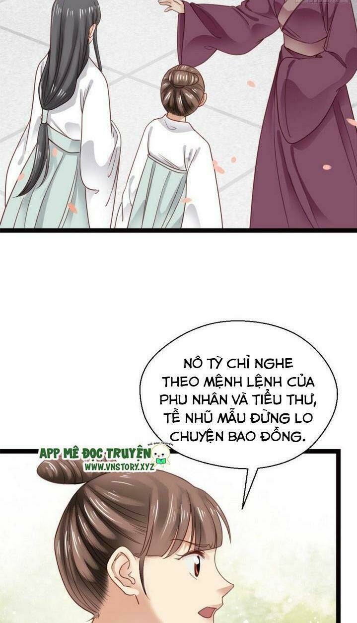 Kiều Nữ Độc Phi - Chương 234