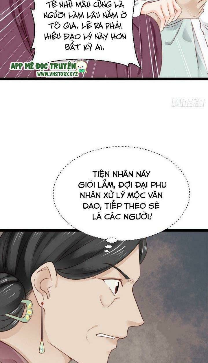 Kiều Nữ Độc Phi - Chương 234