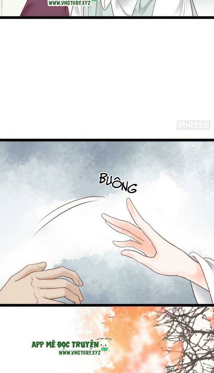 Kiều Nữ Độc Phi - Chương 234