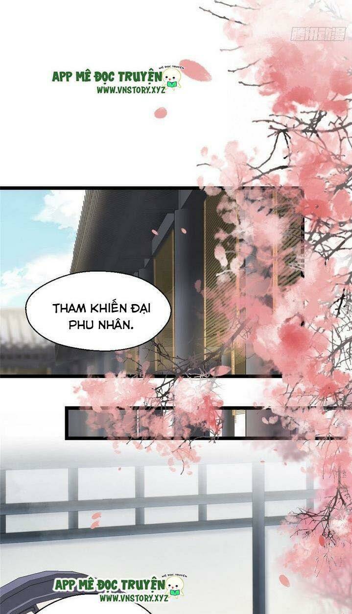 Kiều Nữ Độc Phi - Chương 234