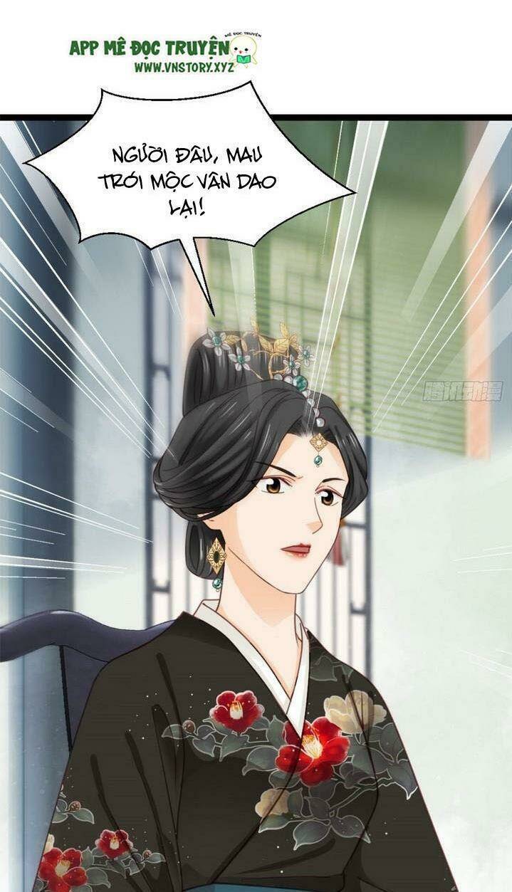 Kiều Nữ Độc Phi - Chương 234